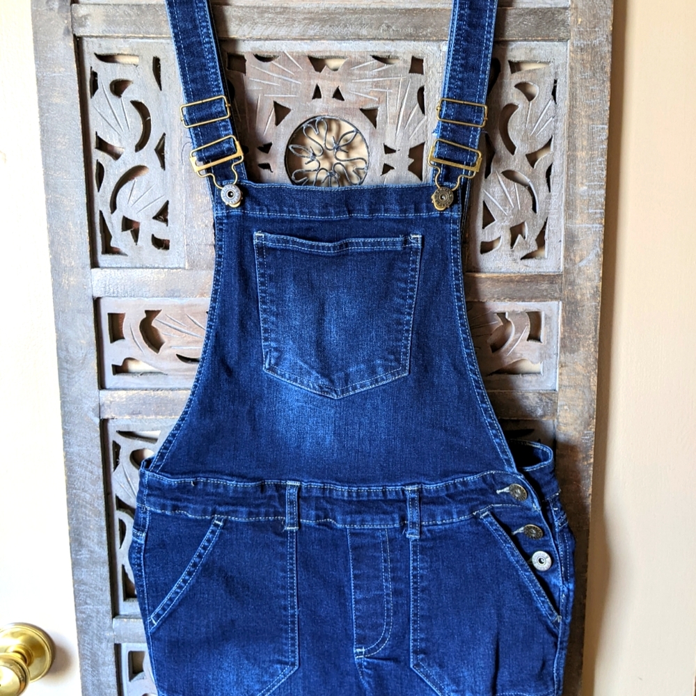 NWOT Women's Overalls - Full length